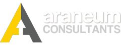 Araneum Consultatnts (logo)