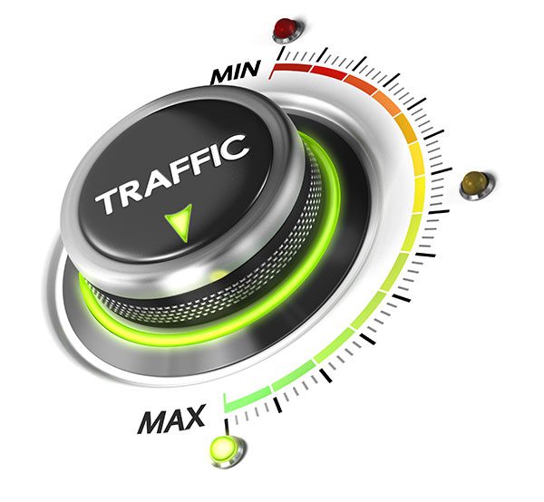 Increase Your Traffic With Web Performance Optimisation