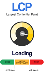 LCP: Largest Contentful Paint - Loading