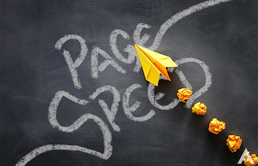 Why Page Speed is Crucial