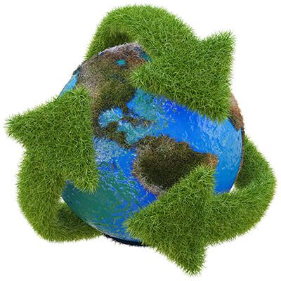 Global Sustainability - Low Carbon Web Design