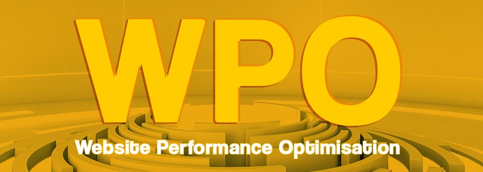 Website Performance Optimisation For Professional Service Websites